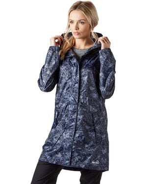 Gelert Ottawa Parka Ld51 in Brown Lyst UK