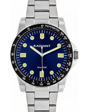 Radiant Ra677202 Robert Watch - Blue