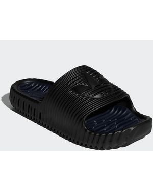 adidas Originals Adilette 25 Slides - Black