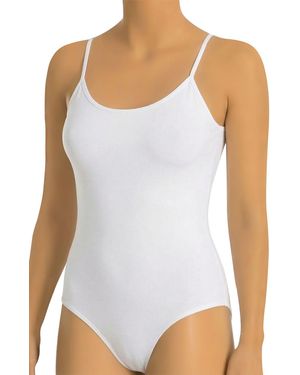 Öts Tank Top Camisole - White