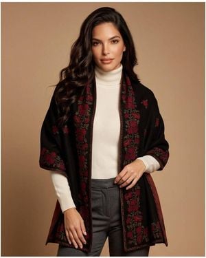 RYVAN Scarf - Black