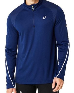 Asics Road Lite-Show Top - Blue
