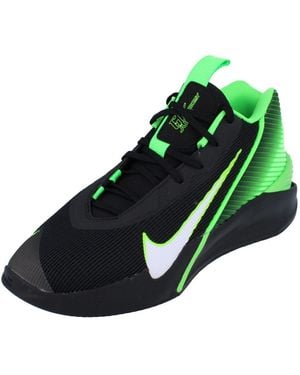 Nike G.T. Jump Academy Basketball Trainers - Black