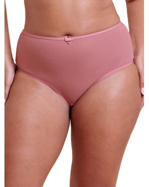 Curvy Kate Victory Short - Red