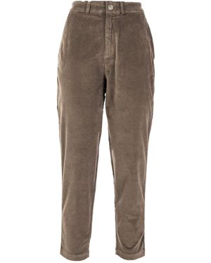 Reign Damesbroek Model Nieuw Emma Helsinki - Bruin