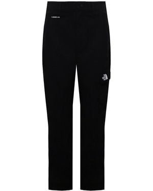 The North Face Cargo Track Trousers Nylon - Black