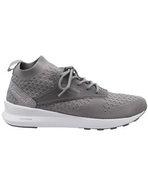 Reebok Wmns Zprint Run Ultk in Black Lyst UK