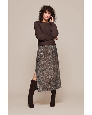 Mart Visser Nyla Rok - Naturel