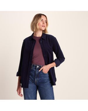 TOG24 Harby Shirt Long Sleeve - Blue