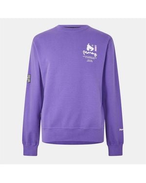Money Copyright Crew - Purple