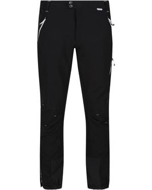 Regatta Mountain Walking Trousers - Black