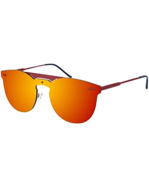 Kypers Vian Sunglasses - Orange