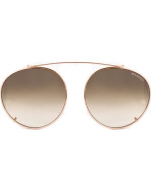 Belstaff Parkgate-Clip-S125 Parkgate Clip 50 S125 On Sunglasses - Natural