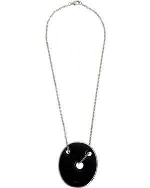 Breil Tj0821 Ladies Necklace - White