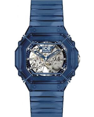 Ice-watch 025685 Bewatch 2 Watch - Blue