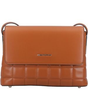 Hush Puppies Gomathie Brief/Shoulder Bags - Brown