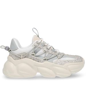 Steve Madden Spectator Low-Top Trainers - Multicolour