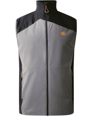 Dare 2b Latitudinal Iii Gilet /Granite) - Grey