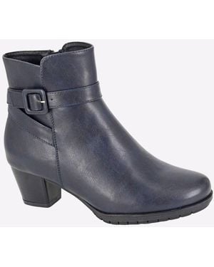 Cipriata Clodia Boots - Black