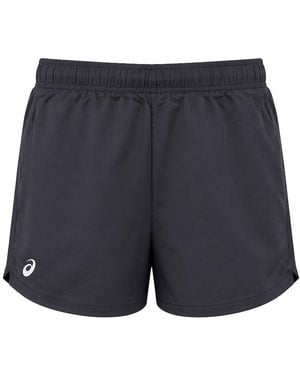 Asics Court Tennis Shorts - Blue