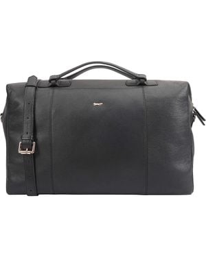 Paul Costelloe Odelia Weekend Bag - Black