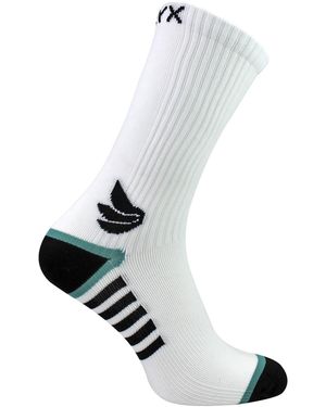 Talyx Compression Sports Socks - Black