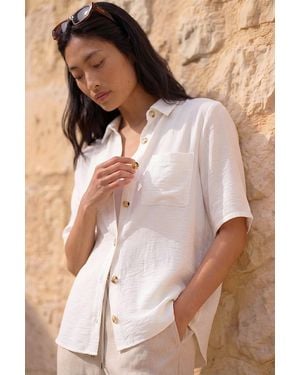 Roman Roman Womens P - White