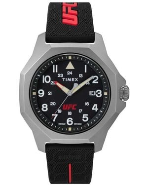 Timex Tw2V85400 Ufc Reveal Watch - Grey
