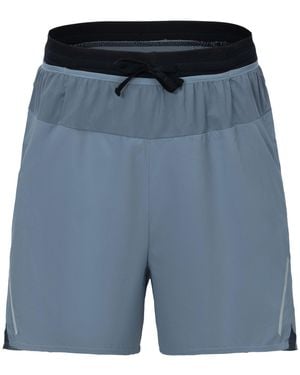 Dare 2b Ultimate Ii Shorts (Mercury) - Blue