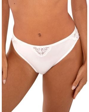 Charnos 1727100 Flamenco Brief - Brown