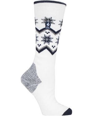 Heat Holders Lite - White