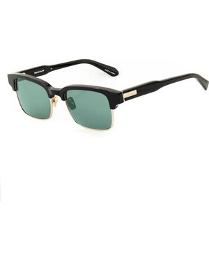 Belstaff Rampling-S105 Rampling 52 S105 Sunglasses - Green