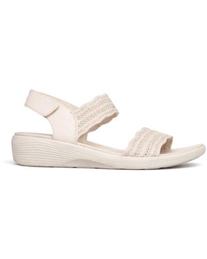 Skechers Arya - White