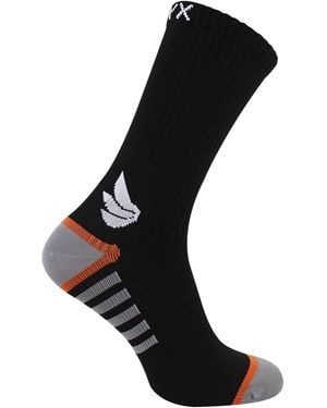 Talyx Compression Sports Socks - Black