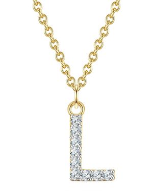 Glanzstücke München Sterling Necklace - Metallic