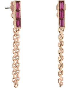 Adore 5448571 Ladies Earrings - White