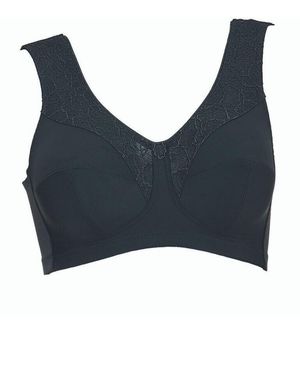 Anita 5409 Care Microenergen Support Bra - Blue