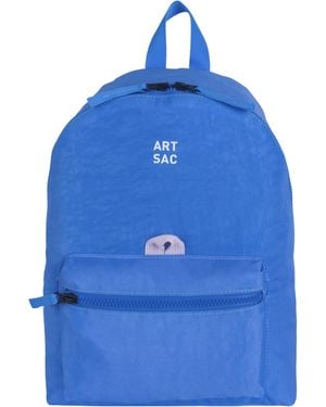 Art-sac Jakson Single M Backpack - Blue