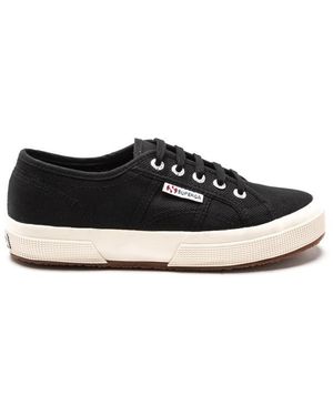 Superga 2750 Trainers - Black