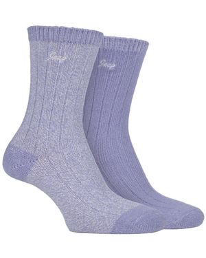 Jeep Jeep Womens - Purple