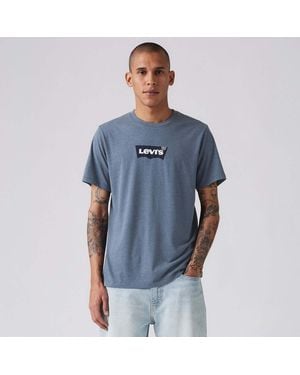 Levi's Levi's Classic Graphic T-Shirt - Blue