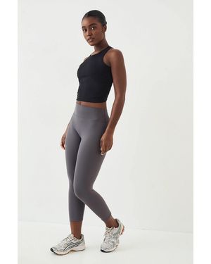 DSGN Studio Sculpt Highwaist 7/8 Legging - Multicolour