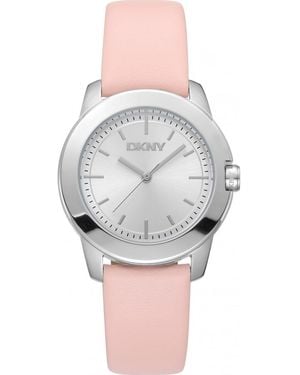 DKNY Dk1L020L0015 Ladies Watch - Grey