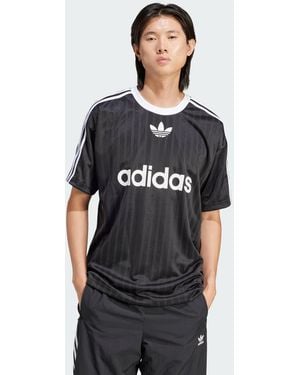 adidas Originals Adicolor Tee - Black