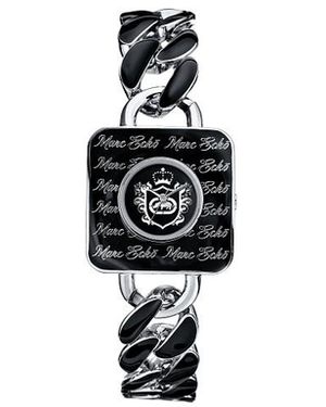 Marc Ecko E95057L1 Ladies The Harmony Steel Watch - Black