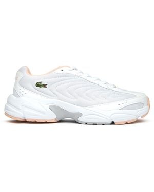 Lacoste Storm 96 2K Lite Trainers - White