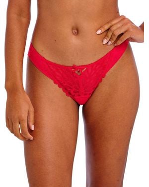 Freya Loveland Brazilian - Red