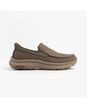 Skechers Pollard - Grey