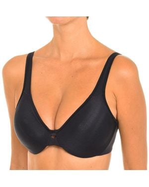 Maidenform Soft Cup Underwire Bra 50904 - Blue