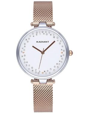 Radiant Ra543203 Ladies Watch - White